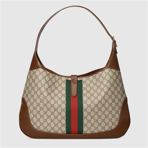 gucci jackie new|Gucci jackie 1961 large.